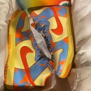 Nike Dunk Hi 1985 SP